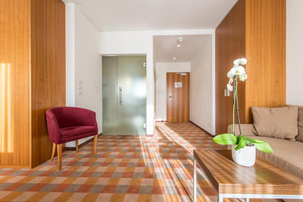 Hotel Tubris Campo Tures Exterior photo