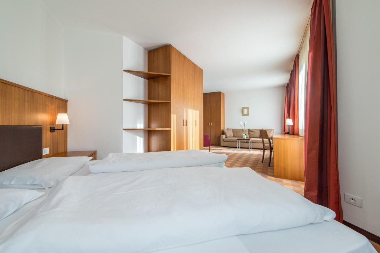 Hotel Tubris Campo Tures Exterior photo