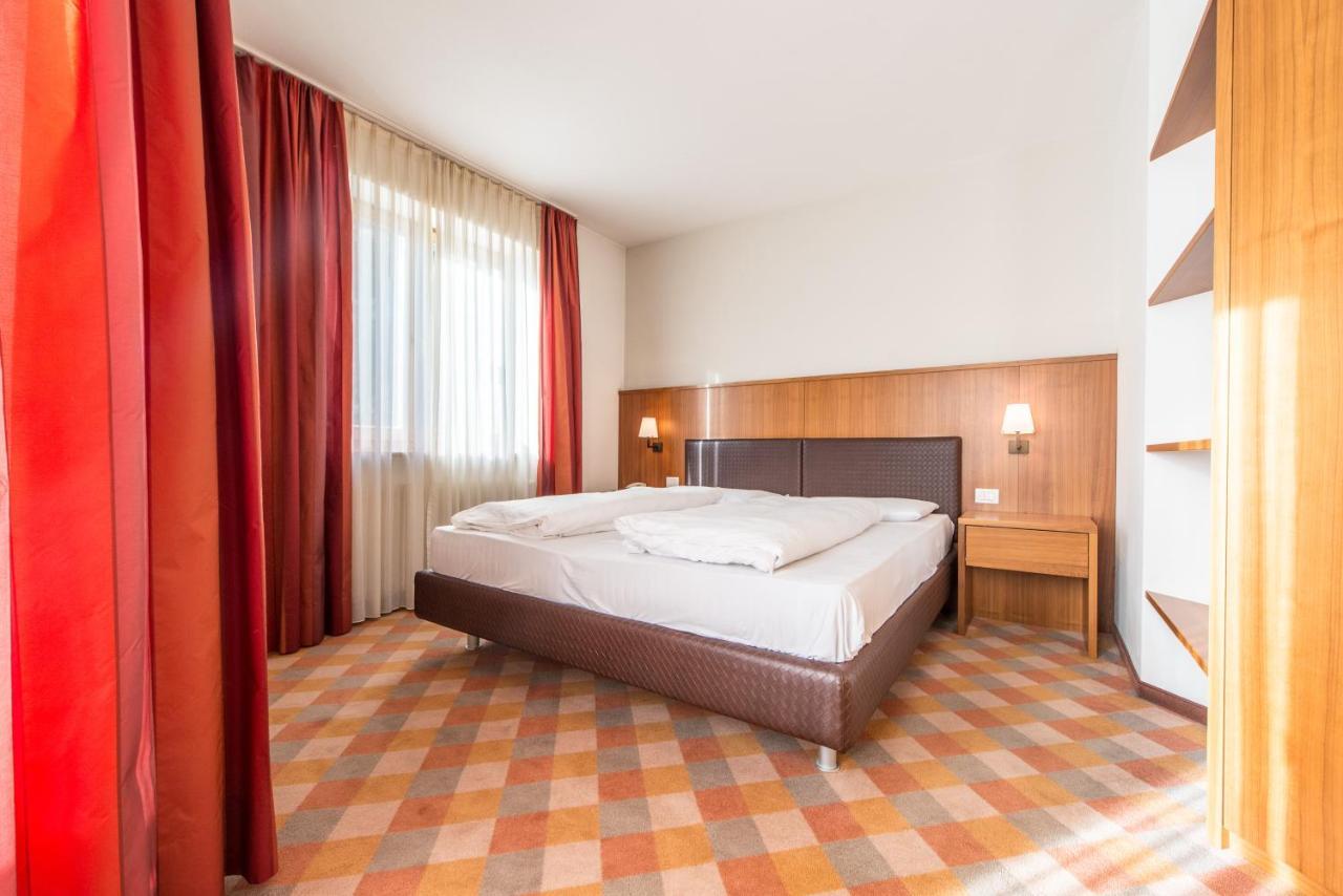 Hotel Tubris Campo Tures Exterior photo