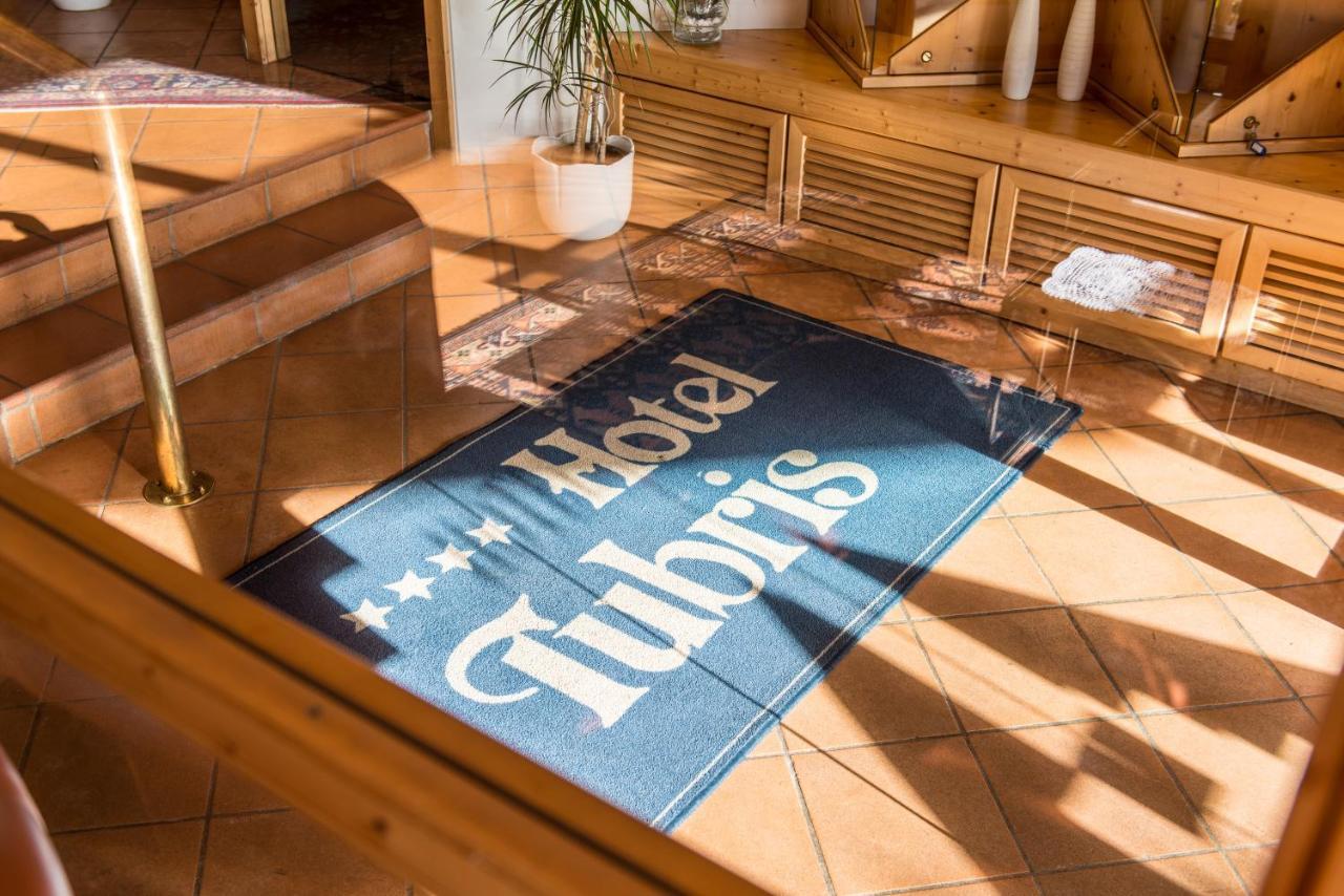 Hotel Tubris Campo Tures Exterior photo