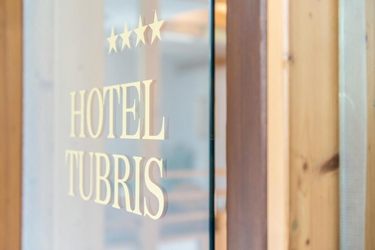 Hotel Tubris Campo Tures Exterior photo