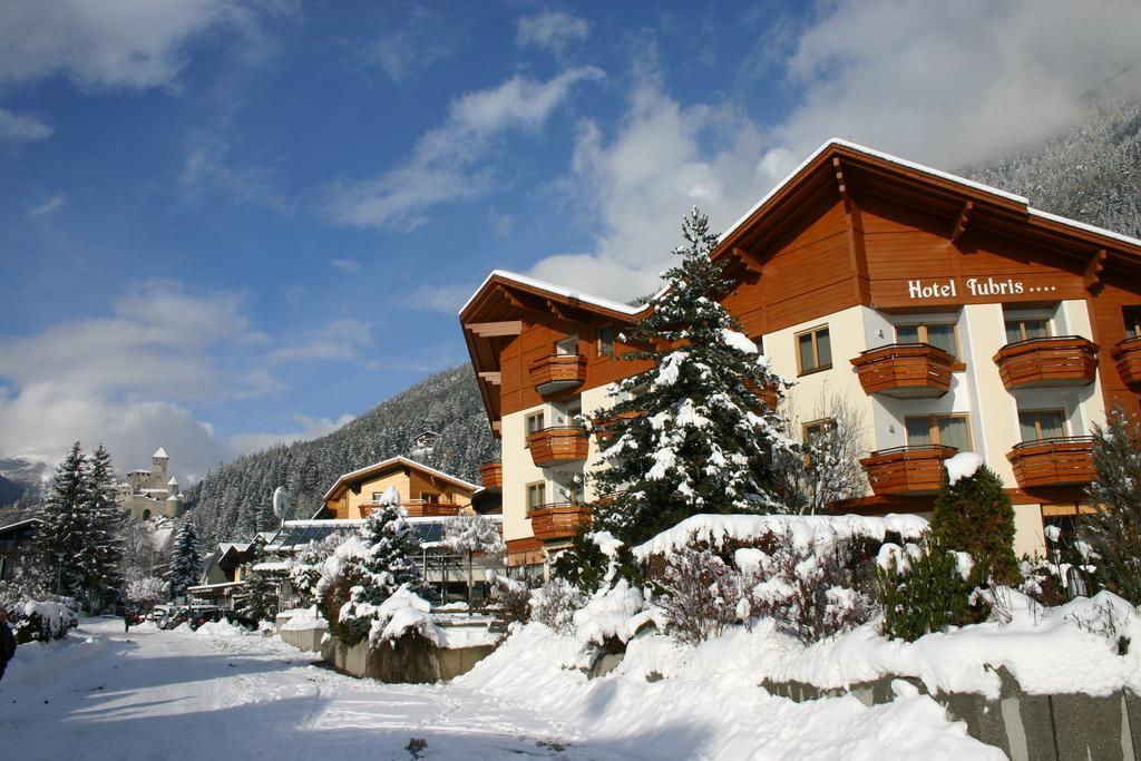 Hotel Tubris Campo Tures Exterior photo