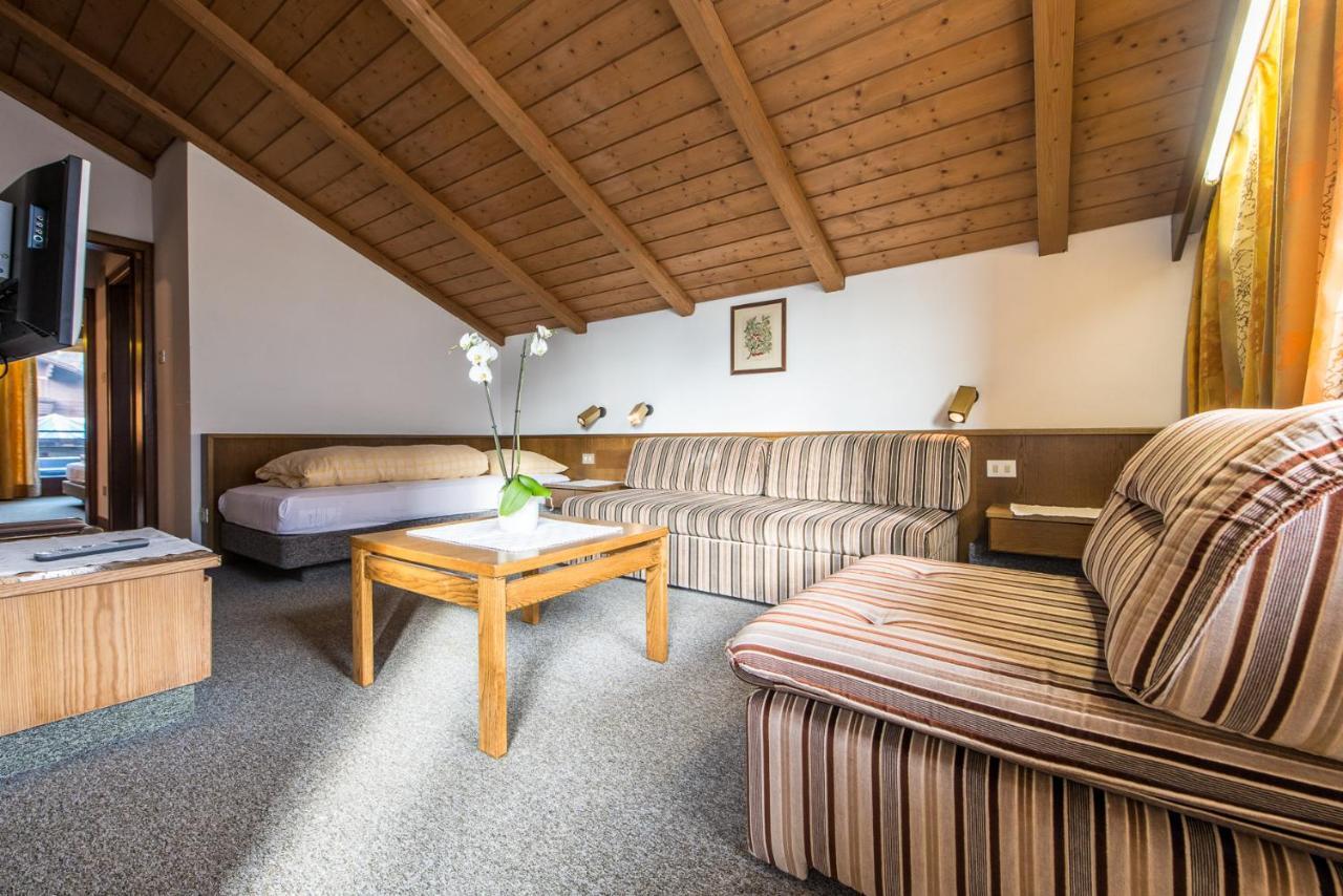 Hotel Tubris Campo Tures Exterior photo
