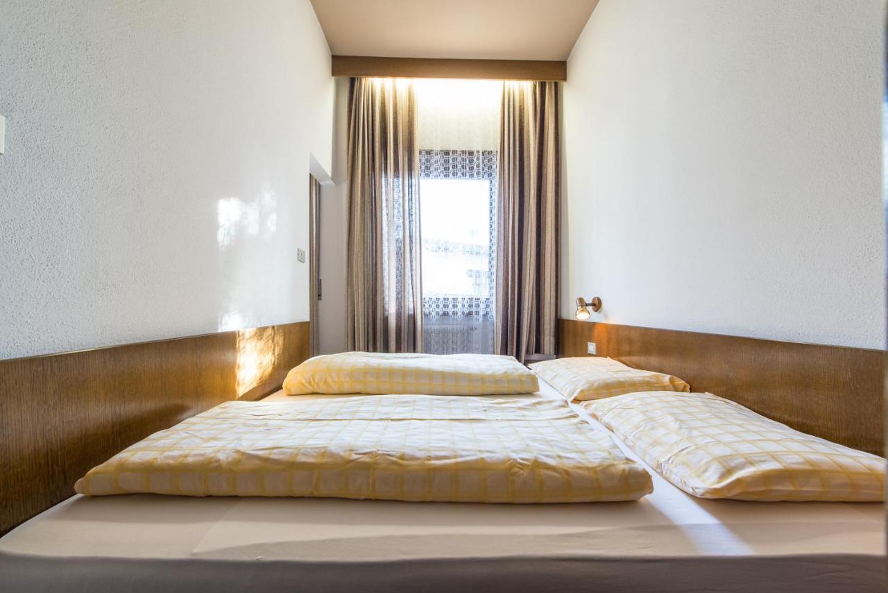 Hotel Tubris Campo Tures Exterior photo