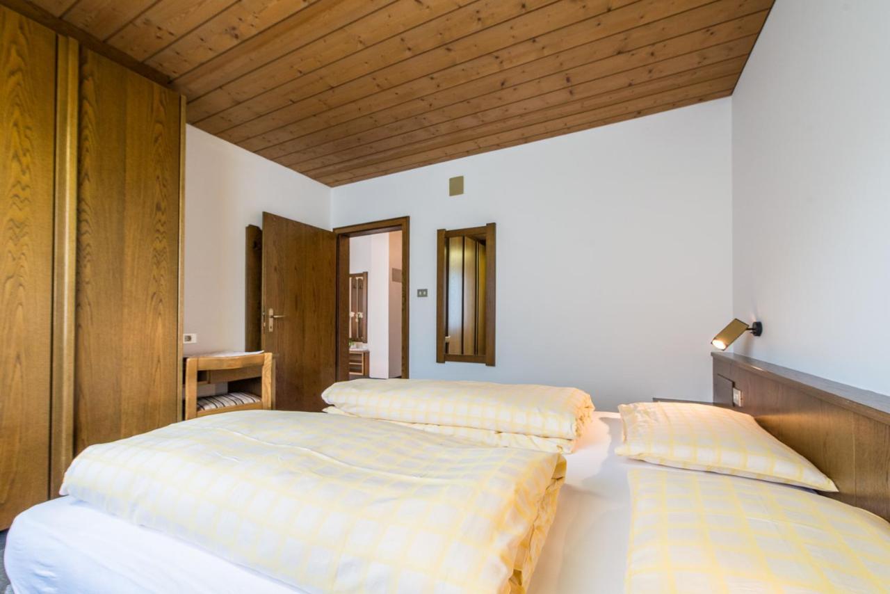 Hotel Tubris Campo Tures Exterior photo