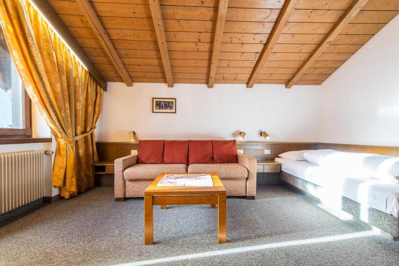 Hotel Tubris Campo Tures Exterior photo