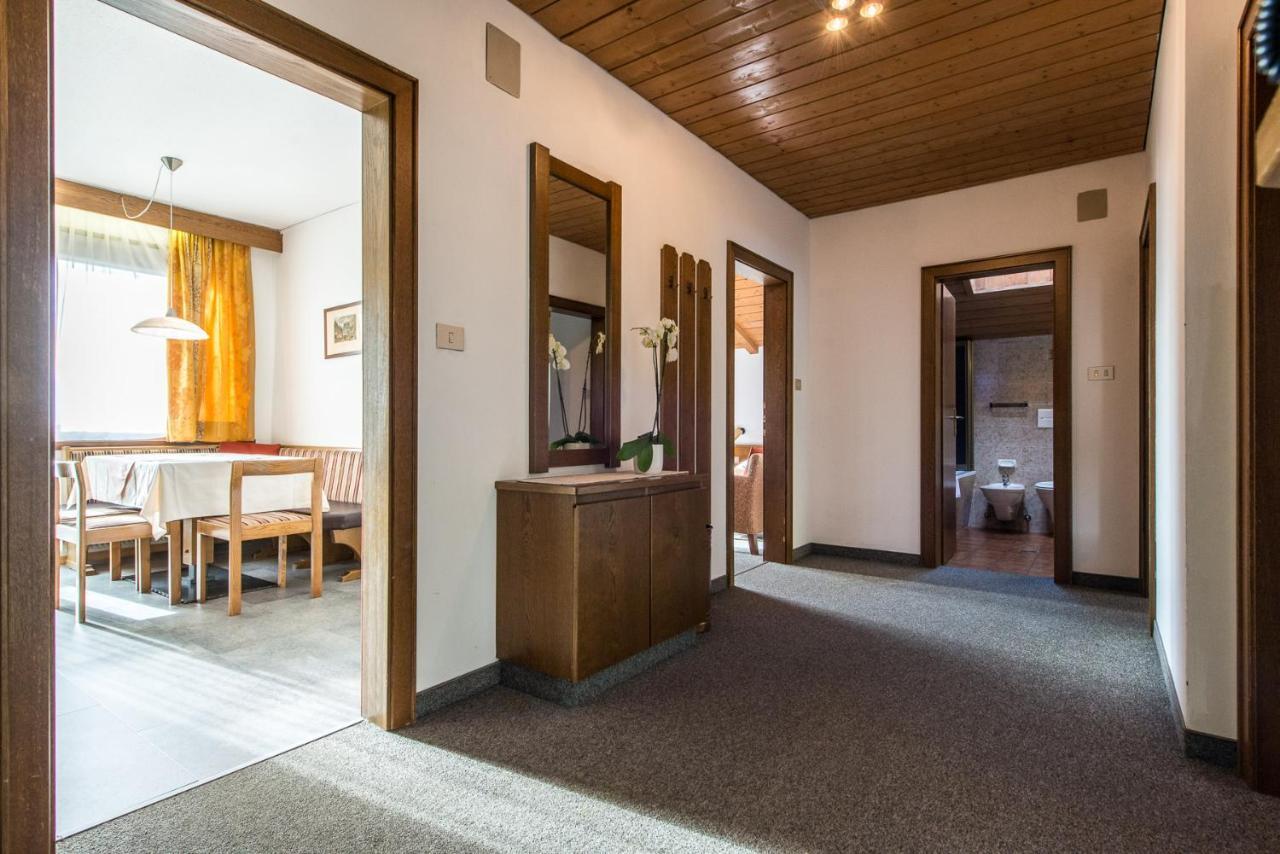 Hotel Tubris Campo Tures Exterior photo
