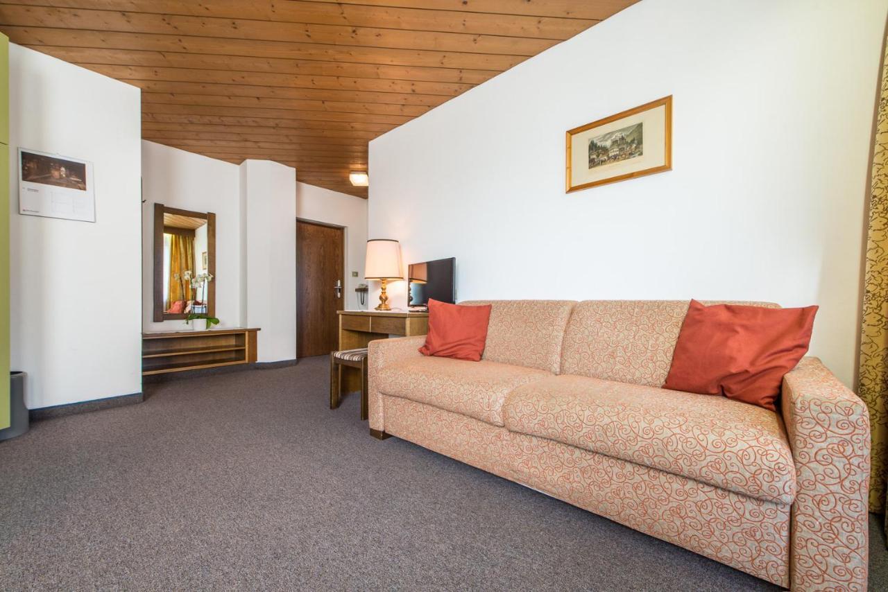 Hotel Tubris Campo Tures Exterior photo